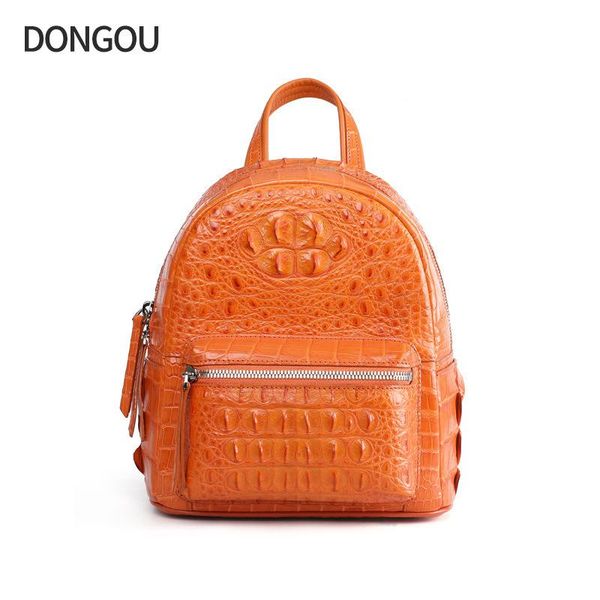 2021 new bag handbag crocodile handbag leather backpack travel light luxury single shoulder bag
2021 new bag handbag crocodile handbag leather backpack travel light luxury single shoulder bag