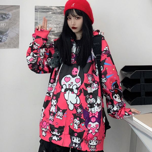 jk woman's jacket tide ins2021 spring wild new autumn with hoodie hoodies fashion let out cute sweatshir sweater 196a, Black
jk woman's jacket tide ins2021 spring wild new autumn with hoodie hoodies fashion let out cute sweatshir sweater 196a, Black