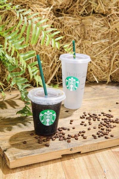 starbucks 24oz/710ml plastic tumbler reusable clear drinking flat bottom cup pillar shape lid straw mug bardianzw82
starbucks 24oz/710ml plastic tumbler reusable clear drinking flat bottom cup pillar shape lid straw mug bardianzw82