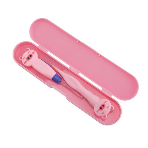 baby ear cleaner ear wax removal flashlight earpick ear spoon curette cleaning luminous nose novel tweezer care tools
baby ear cleaner ear wax removal flashlight earpick ear spoon curette cleaning luminous nose novel tweezer care tools