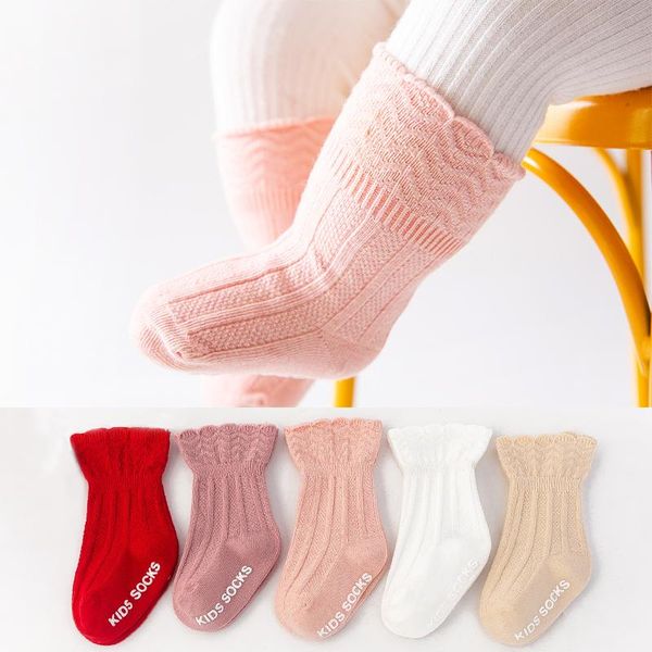socks cotton tube ruffled infants toddlers children's for girls, Pink;yellow
socks cotton tube ruffled infants toddlers children's for girls, Pink;yellow