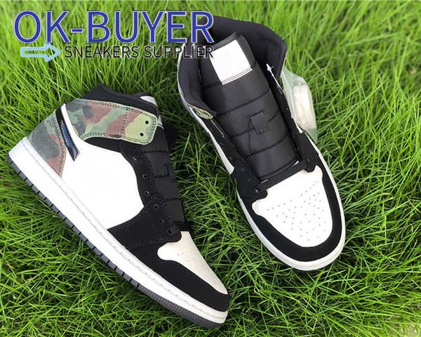 series non-slip wear resistant men's basketball shoes classic camouflage seriespattern design woman army green sneaker casual
series non-slip wear resistant men's basketball shoes classic camouflage seriespattern design woman army green sneaker casual