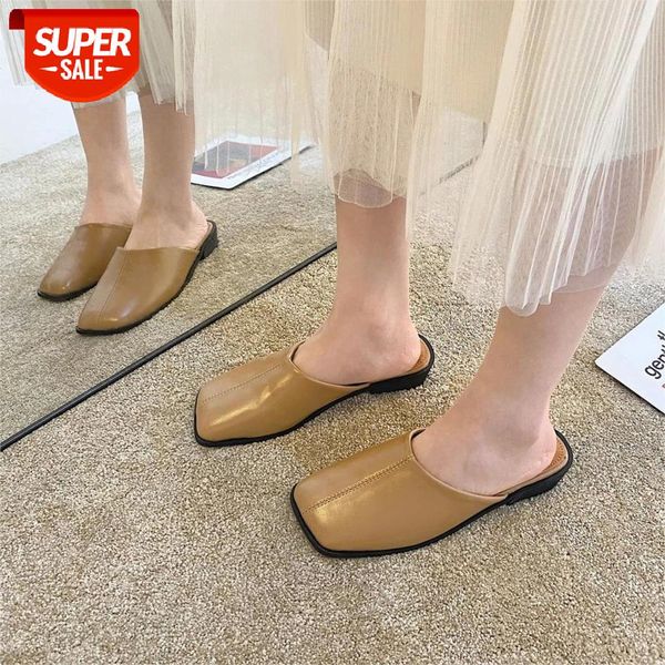 puimentiua mule slippers women summer shoes flat heels square toe flip flop outdoor slides slippers spring casual flat shoes #ri4h, Black
puimentiua mule slippers women summer shoes flat heels square toe flip flop outdoor slides slippers spring casual flat shoes #ri4h, Black