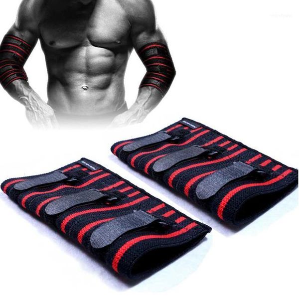 adjustable elbow sleeve brace compression support for weightlifting bodybuilding bench press pad protector (1 pair )1, Black;gray
adjustable elbow sleeve brace compression support for weightlifting bodybuilding bench press pad protector (1 pair )1, Black;gray