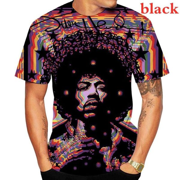 men's t-shirts rock jimi hendrix printed t-shirt fashion shirt street jimmy round neck short sleeve, White;black
men's t-shirts rock jimi hendrix printed t-shirt fashion shirt street jimmy round neck short sleeve, White;black