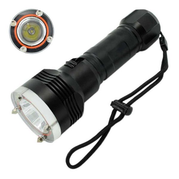 portable waterproof xml l2 led scuba powerful 3800 lumens diving torch lamp underwater spearfishing hunting light
portable waterproof xml l2 led scuba powerful 3800 lumens diving torch lamp underwater spearfishing hunting light