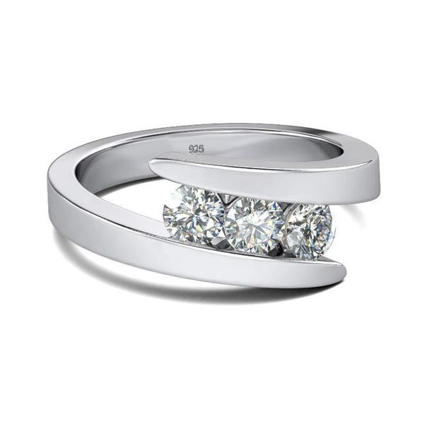 cluster rings vintage female real 925 sterling silver moissanite ring 4mm 0.3ct diamond d color vvs1 engagement eternity jewelry, Golden;silver
cluster rings vintage female real 925 sterling silver moissanite ring 4mm 0.3ct diamond d color vvs1 engagement eternity jewelry, Golden;silver