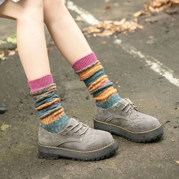 products in autumn winter pile style color matching pure cotton medium leisure fashion, Black;white
products in autumn winter pile style color matching pure cotton medium leisure fashion, Black;white