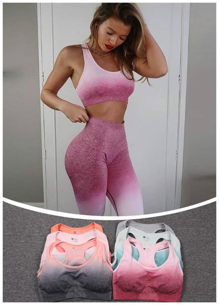 seamless yoga set women gym set workout clothes fitness clothing sportswear sports suit sports bra and high waist leggings, White;red
seamless yoga set women gym set workout clothes fitness clothing sportswear sports suit sports bra and high waist leggings, White;red
