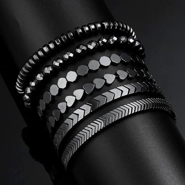 link, chain magnetic therapy health care loss weight black stone bracelets slimming stimulating acupoints arthritis pain relief jewelry gift
link, chain magnetic therapy health care loss weight black stone bracelets slimming stimulating acupoints arthritis pain relief jewelry gift