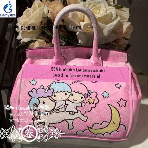 hand painted little angel 2021 handbag designer bag crossbody bags for ladies messenger bag luxury handbags women bags designer, Black;red
hand painted little angel 2021 handbag designer bag crossbody bags for ladies messenger bag luxury handbags women bags designer, Black;red
