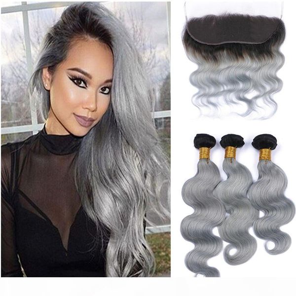 gray brazilian virgin hair body wave human hair weave with lace frontal 8a unprocessed body wave sliver grey bundles hair weft extension, Black;brown
gray brazilian virgin hair body wave human hair weave with lace frontal 8a unprocessed body wave sliver grey bundles hair weft extension, Black;brown