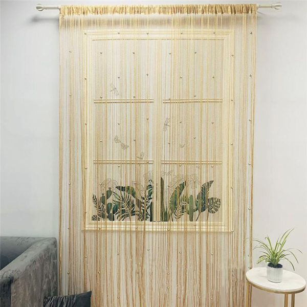 curtain & drapes 1*2 m glitter string door beads room dividers beaded fringe window decorative home decoration partition
curtain & drapes 1*2 m glitter string door beads room dividers beaded fringe window decorative home decoration partition