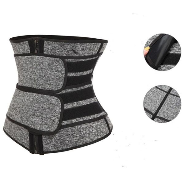 women's shapers redess plus size women waist trainer body shaper slimming shaperwear fitness bodysuits hip underwear healthy underpants, Black;white
women's shapers redess plus size women waist trainer body shaper slimming shaperwear fitness bodysuits hip underwear healthy underpants, Black;white