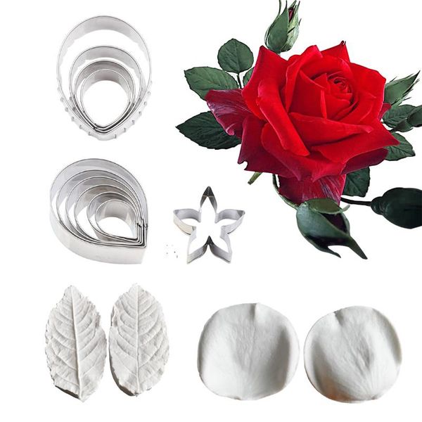 baking moulds 2021 rose veiner silicone mold flower cake decorating tools chocolate gumpaste ,sugarcraft cutterscs409 
baking moulds 2021 rose veiner silicone mold flower cake decorating tools chocolate gumpaste ,sugarcraft cutterscs409