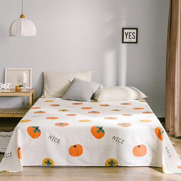 sheets & sets single piece of pure cotton bed sheet modern minimalist style size can be customized washed
sheets & sets single piece of pure cotton bed sheet modern minimalist style size can be customized washed