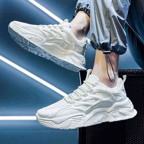 dress shoes sports shoes autumn 2022 personalized mh thick soled dad outdoor fashion simple sports casual, Black
dress shoes sports shoes autumn 2022 personalized mh thick soled dad outdoor fashion simple sports casual, Black