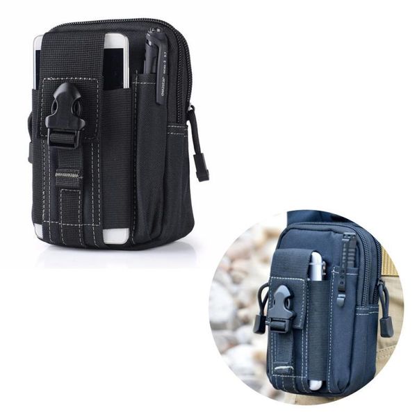 outdoor bags mini military sports bag tactical army belt waterproof travel camping hunting climbing phone pouch waist purse
outdoor bags mini military sports bag tactical army belt waterproof travel camping hunting climbing phone pouch waist purse