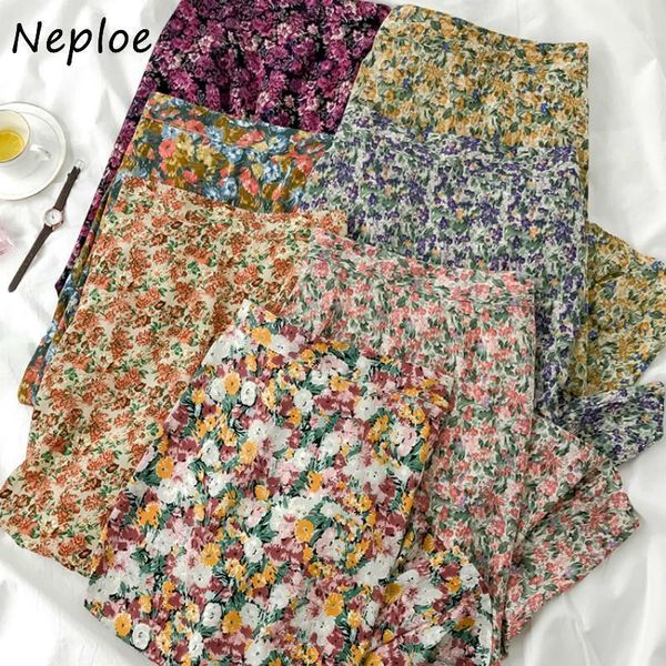 neploe floral print skirts women loose fashion high waist a line jupe femme summer 2021 casual slim fit lady 1e7191, Black
neploe floral print skirts women loose fashion high waist a line jupe femme summer 2021 casual slim fit lady 1e7191, Black