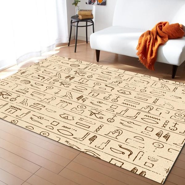 carpets ancient egyptian graphics for living room children's carpet bedroom bedside blanket kitchen doormat
carpets ancient egyptian graphics for living room children's carpet bedroom bedside blanket kitchen doormat
