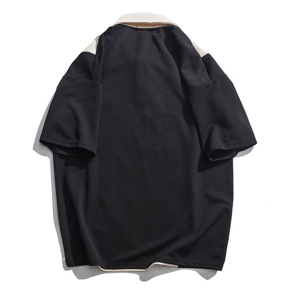 decal new letter printing men's summer famous street harajuku clothing short sleeve hip cotton t-shirt both men a9b7, White;black
decal new letter printing men's summer famous street harajuku clothing short sleeve hip cotton t-shirt both men a9b7, White;black