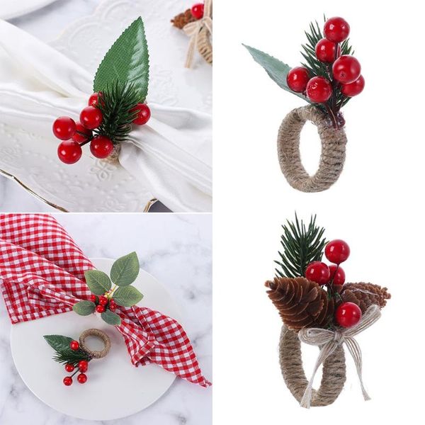 napkin rings creative wedding supplies pine cones diy craft merry xmas christmas table decoration ring mouth
napkin rings creative wedding supplies pine cones diy craft merry xmas christmas table decoration ring mouth