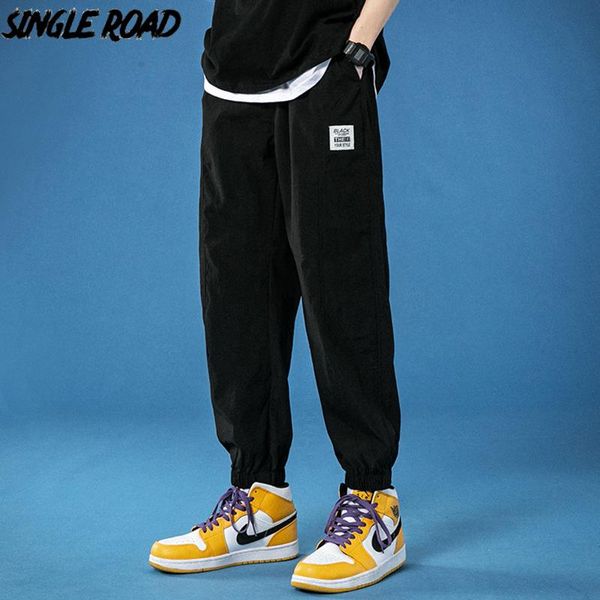 men's pants single mens sweatpants men 2021 baggy joggers solid harajuku japanese streetwear trousers korean black harem for
men's pants single mens sweatpants men 2021 baggy joggers solid harajuku japanese streetwear trousers korean black harem for