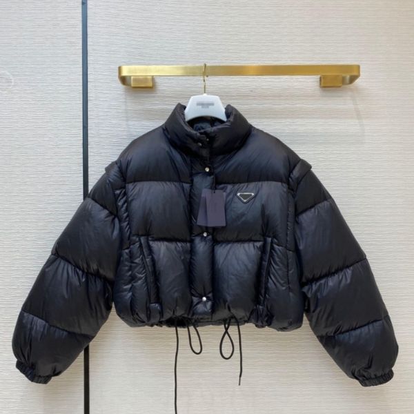 winter digner et for women down parkas with letters bue sequins fashion ets coats adjustable waist streetwear high quality, Black
winter digner et for women down parkas with letters bue sequins fashion ets coats adjustable waist streetwear high quality, Black