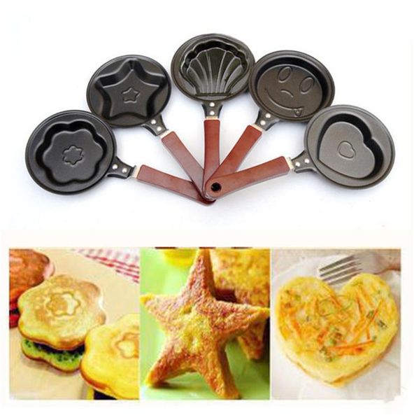 pans mini shaped egg mould nonstick stainless breakfast frying cooking tools steel kitchen accessoories
pans mini shaped egg mould nonstick stainless breakfast frying cooking tools steel kitchen accessoories