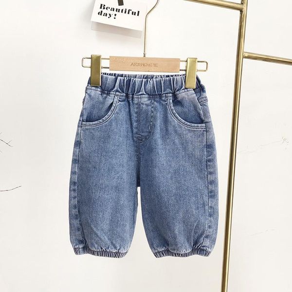 shorts baby boys casual high-quality denim for boy 2 3 4 5 6 years children pants calf length summer, Black
shorts baby boys casual high-quality denim for boy 2 3 4 5 6 years children pants calf length summer, Black