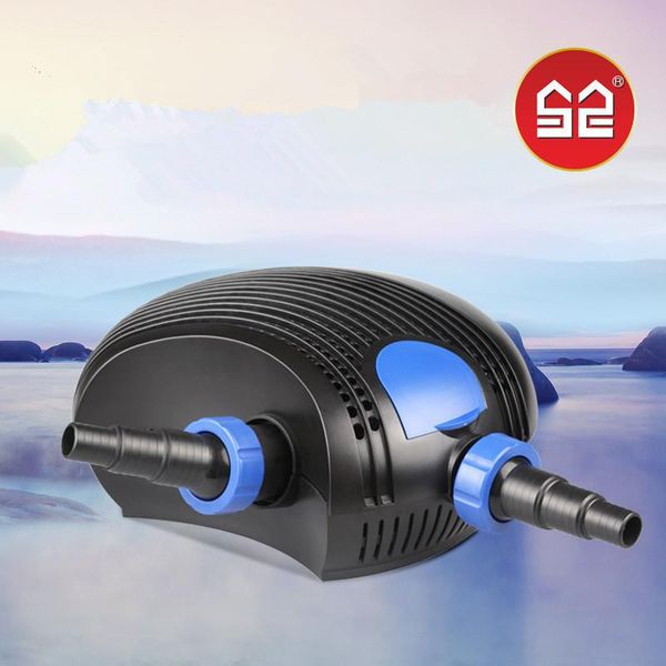 sunsun 8000-18000l/h eco aquarium submersible pump hydroponics pond fish tank water pump fountain rockery circulation
sunsun 8000-18000l/h eco aquarium submersible pump hydroponics pond fish tank water pump fountain rockery circulation