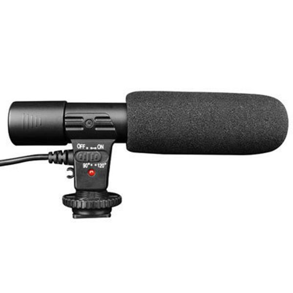 microphones microphone stereo camera condenser video interview for nikon canon dslr computer
microphones microphone stereo camera condenser video interview for nikon canon dslr computer