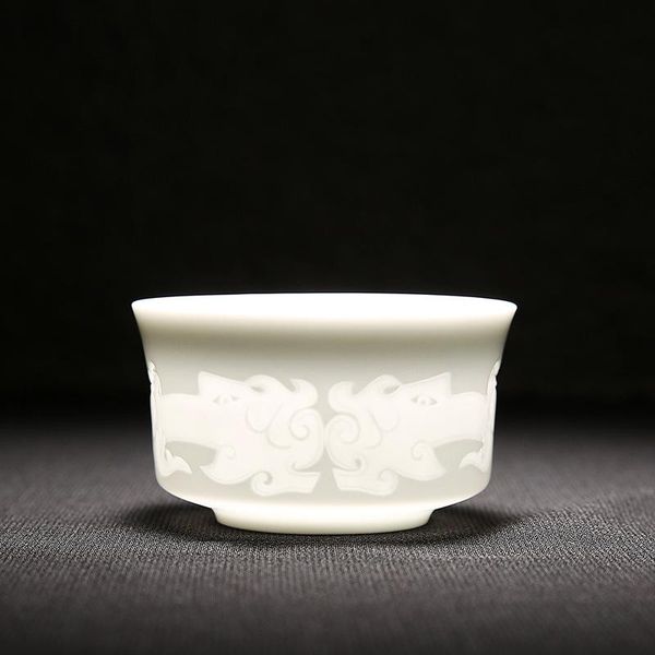 cups & saucers drinkware ceramics white teacups tea bowl porcelain cup boutique master household chinese 100ml teaware sets
cups & saucers drinkware ceramics white teacups tea bowl porcelain cup boutique master household chinese 100ml teaware sets