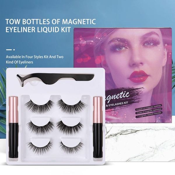 3/5/7/10 pair magnetic eyelashes 3d eyelashes magnetic eyeliner waterproof liquid short false lash lasting handmade eyelash
3/5/7/10 pair magnetic eyelashes 3d eyelashes magnetic eyeliner waterproof liquid short false lash lasting handmade eyelash