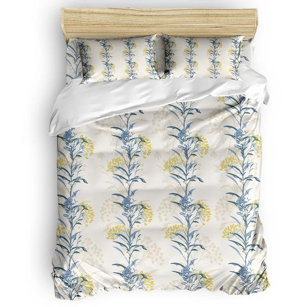 bedding sets summer flower plant luxury duvet cover fashion set home decoration bed king size comforter
bedding sets summer flower plant luxury duvet cover fashion set home decoration bed king size comforter