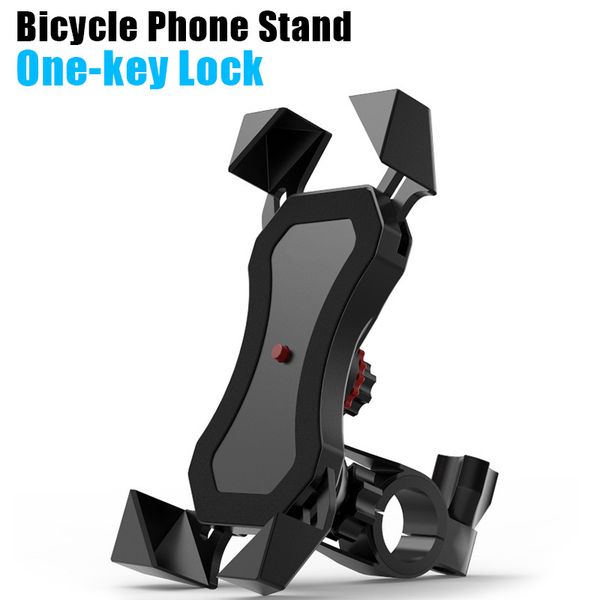 lx brand one-key lock bicycle mobile phone stand mountain bike motorcycle car holder navigation riding bracket
lx brand one-key lock bicycle mobile phone stand mountain bike motorcycle car holder navigation riding bracket