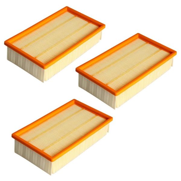 air filter vacuum cleaner for karcher nt25/1 nt35/1 nt45/1 nt55/1 nt361 eco nt561 eco nt611 replacement parts, 3pcs
air filter vacuum cleaner for karcher nt25/1 nt35/1 nt45/1 nt55/1 nt361 eco nt561 eco nt611 replacement parts, 3pcs