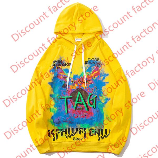 colorful funny painting print hoodies streetwear men casual hip hop style hoodie hooded pullover autumn, Black
colorful funny painting print hoodies streetwear men casual hip hop style hoodie hooded pullover autumn, Black