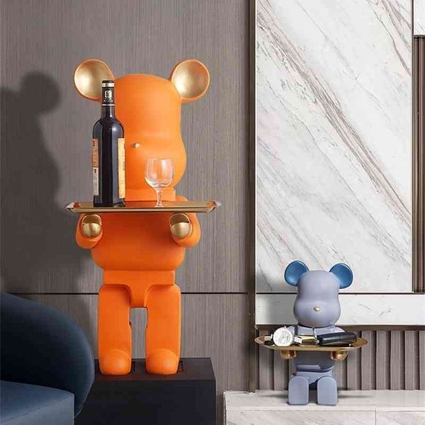 33light luxury landing welcome violence bear tray large decoration living room model new house sofa soft next to tv cabinet
33light luxury landing welcome violence bear tray large decoration living room model new house sofa soft next to tv cabinet