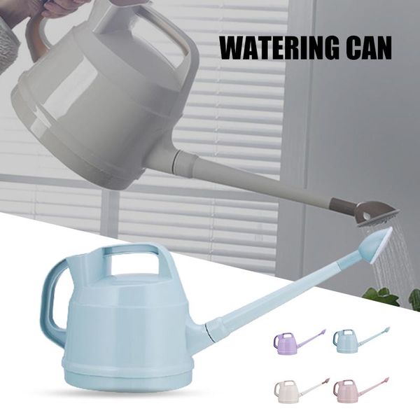 watering equipments long spout can plastic household sprinkler kettle for indoor outdoor li
watering equipments long spout can plastic household sprinkler kettle for indoor outdoor li