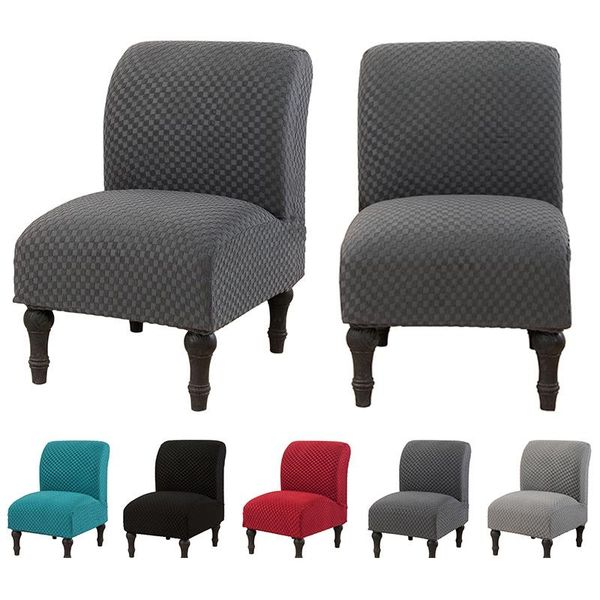 chair covers armless cover solid color single seat sofa slipcover elastic accent for dining room home decor
chair covers armless cover solid color single seat sofa slipcover elastic accent for dining room home decor