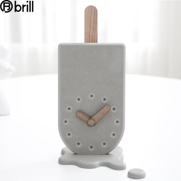 american silent cartoon wall clock kids wall clock for children room table nordic table personalized home decoration
american silent cartoon wall clock kids wall clock for children room table nordic table personalized home decoration