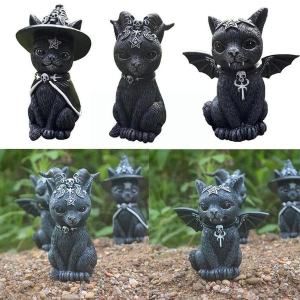 garden decorations pet cat statue halloween resin crafts ornaments sculpture for bookcases backyard home yard decoration accessories c1v8
garden decorations pet cat statue halloween resin crafts ornaments sculpture for bookcases backyard home yard decoration accessories c1v8