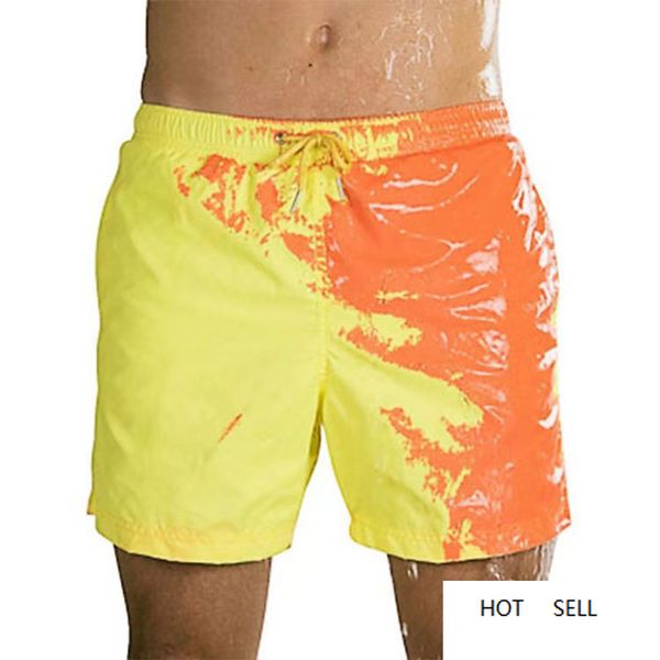 water color-changing swimming trunks beach pants men temperature-sensing color-changing quick-drying swimming shorts
water color-changing swimming trunks beach pants men temperature-sensing color-changing quick-drying swimming shorts