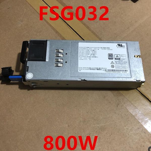 new psu for inspur fn5270 m4 m5 800w power supply fsg032
new psu for inspur fn5270 m4 m5 800w power supply fsg032