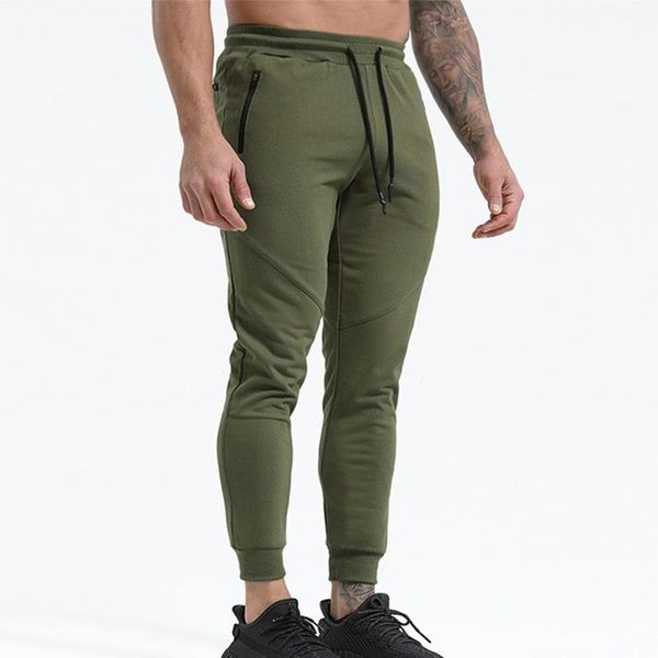 running pants muscle fitness sports trousers men's elastic solid color all-match slim fit with small feet casual ropa deportiva hombre, Black;blue
running pants muscle fitness sports trousers men's elastic solid color all-match slim fit with small feet casual ropa deportiva hombre, Black;blue