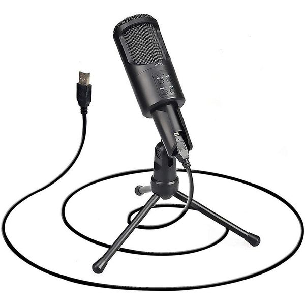 microphones usb microphone,plug &play mic,pc gaming microphone,with tripod stand,for streaming,vocal recording,youtube, skype,twitch
microphones usb microphone,plug &play mic,pc gaming microphone,with tripod stand,for streaming,vocal recording,youtube, skype,twitch