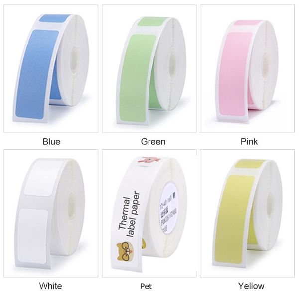 printers d11 supermarket waterproof anti-oil tear-resistant price label pure color scratch-resistant paper roll
printers d11 supermarket waterproof anti-oil tear-resistant price label pure color scratch-resistant paper roll