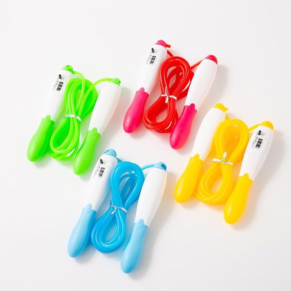 jump ropes counting rope for children adjustable kids skipping crossfit students fitness equipment school exercise supply
jump ropes counting rope for children adjustable kids skipping crossfit students fitness equipment school exercise supply