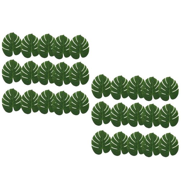 decorative flowers & wreaths 30 artificial palm leaves for party decor,fake tropical leaf table runners or greenery decor,beach theme jungle
decorative flowers & wreaths 30 artificial palm leaves for party decor,fake tropical leaf table runners or greenery decor,beach theme jungle